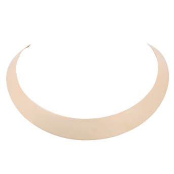 QUINN QUINN Halsreif klassisch,