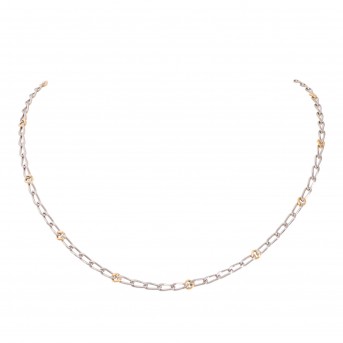 BOSSERT + KAST KAST Panzerkette,