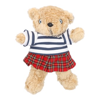 JEAN PAUL GAULTIER JEAN PAUL GAULTIER Teddy 'PUNK ROCK'.