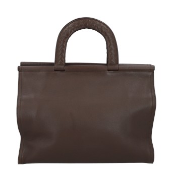 BOTTEGA VENETA BOTTEGA VENETA Henkeltasche.