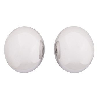 ISABELLEFA pair of clip ear studs 'BonBon', 