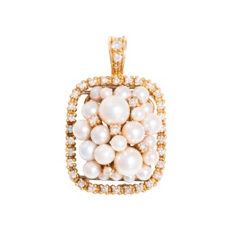 Anhänger/Einhänger