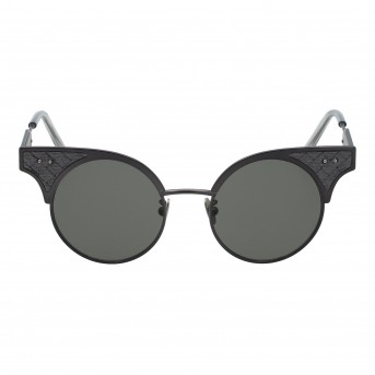 BOTTEGA VENETA BOTTEGA VENETA Sonnenbrille 'BV0113S'.