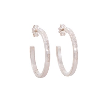 TIFFANY 3/4 Creolen Collection 1837TM,