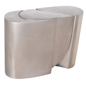 HAUSER, ERICH (1930-2004), 'Flächenwand 7/69',