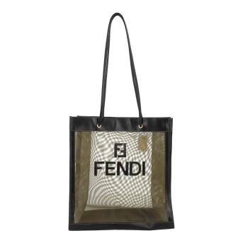 FENDI FENDI Shopper.
