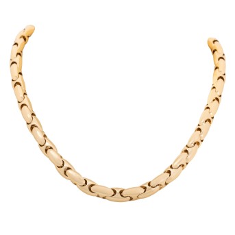 CHIMENTO CHIMENTO Kette, Marinamustervariation,