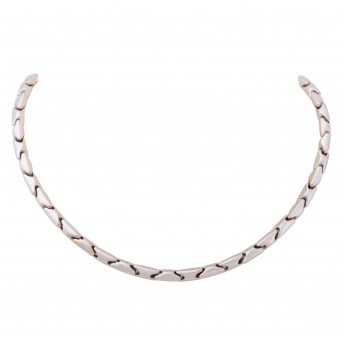 Chain, fantasy pattern,