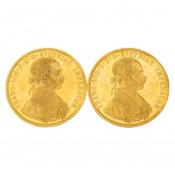 Rare Coins for Collectors - Explore Numismatic Treasures