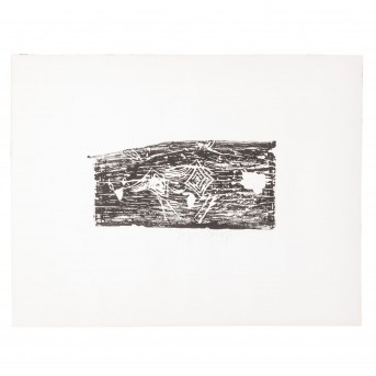 BEUYS, JOSEPH (1921-1986), 'Hirschkuh',