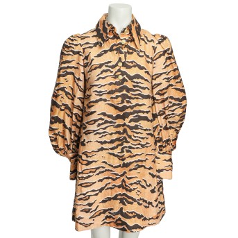 ZIMMERMANN ZIMMERMANN Kleid, Gr. 1.