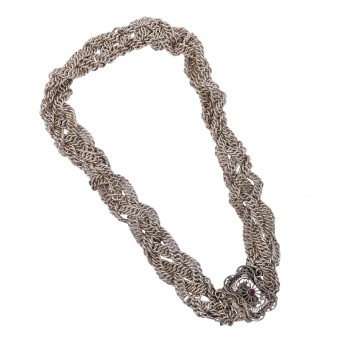 COSTUME JEWELRY NECKLACE,