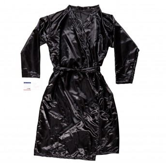 BOXING - MIKE TYSON boxing robe