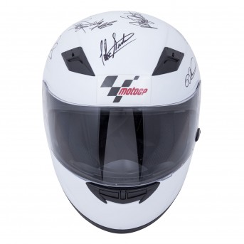 MOTORSPORT - SPORTLEGENDEN 1 Motorcycle helmet