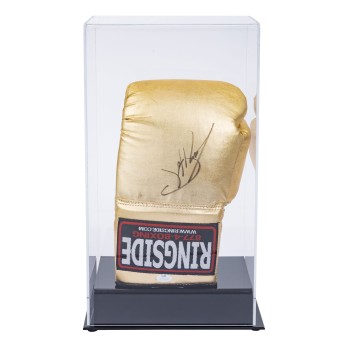 BOXEN - LARRY HOLMES Boxhandschuh