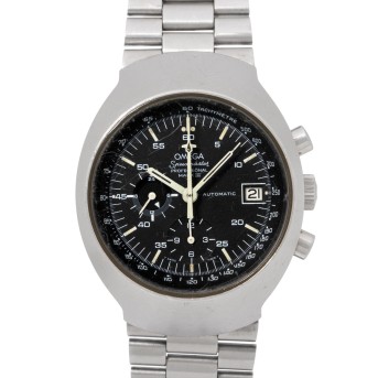 OMEGA OMEGA Speedmaster Mark III Ref 176002 mit Papieren.