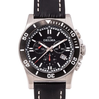 DELMA DELMA Newcastle Chronograph Ref. 54601.668.6.031.