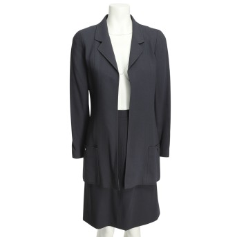 CHANEL CHANEL BOUTIQUE Kostüm, Gr. 36, Koll.: Frühling 1998.