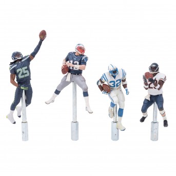 NFL - 4-piece set