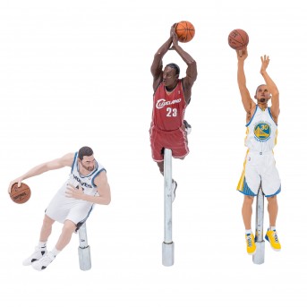 BASKETBALL - 3-piece set