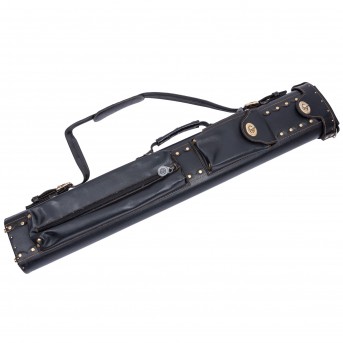 BILLARD - Leather quiver