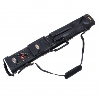 BILLARD - Leather quiver