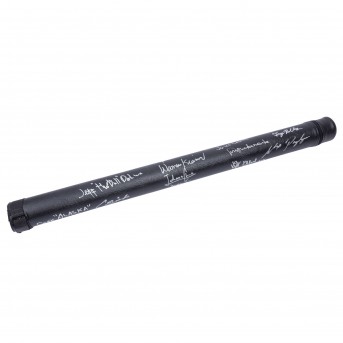 BILLARD - Leather quiver