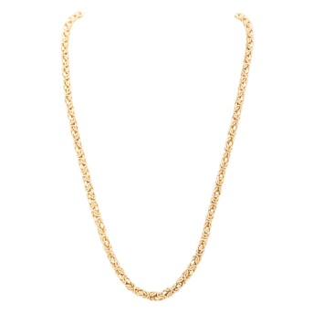 TIFFANY & CO. King necklace,
