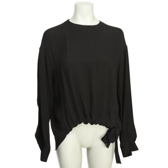 AGNONA blouse, size 38 (ital. 42).
