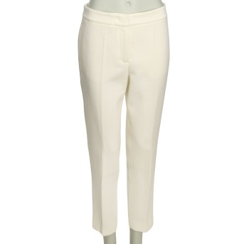 AGNONA AGNONA Stoffhose, Gr. 36 (ital. 40).