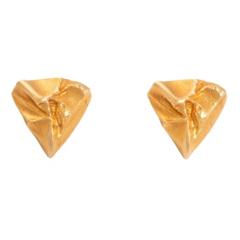 LAPPONIA LAPPONIA Paar Ohrstecker,