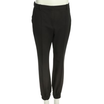 ALEXANDER MCQUEEN ALEXANDER MCQUEEN Hose, Gr. 44.