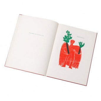 GRIESHABER, HAP (Helmut Andreas Paul, 1909-1981), 'Sieben Engel',