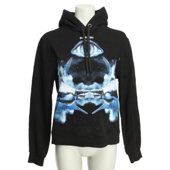 BURBERRY BURBERRY Sweatshirt, Gr. XS, NP.: 660,-€.