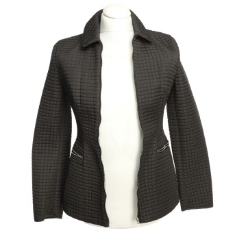 PRADA PRADA Jacke, Gr. M.