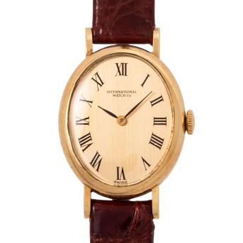 IWC | Eppli Online Shop