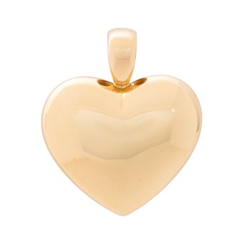 Pendant 'Heart',