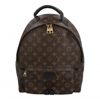 LOUIS VUITTON PALM SPRINGS MINI backpack. Eppli Online Shop