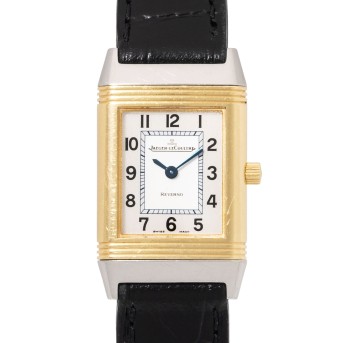 JAEGER LECOULTRE JAEGER LECOULTRE Lady Reverso Ref 260.5.47 Damenuhr.