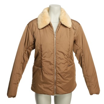 JIL SANDER JIL SANDER Jacke, Gr. 38.