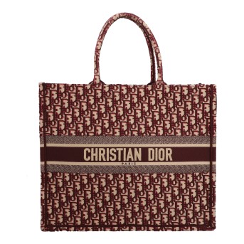 Second Hand CHRISTIAN DIOR Bags