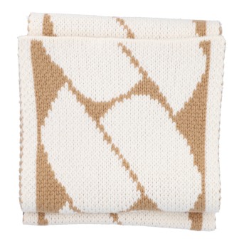 HERMÈS scarf 'CLIC, C'EST NOUÉ',