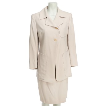 CHANEL BOUTIQUE VINTAGE costume, size 36 (fr. 38), coll CHANEL BOUTIQUE VINTAGE costume, size 36 (fr. 38), coll