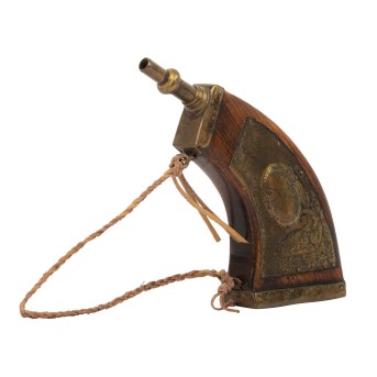 Pulverhorn, Italien, 20. Jh.,