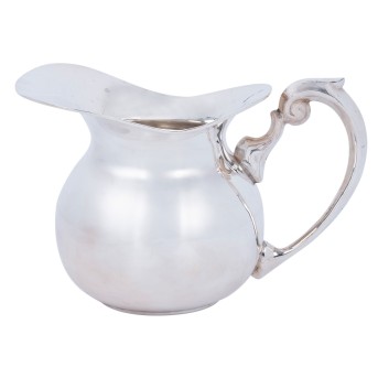 ILARIA/ PERU Krug, 925 Silber, 20./21. Jh,.