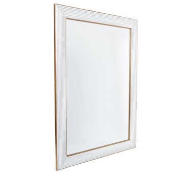 MODERNER WANDSPIEGEL