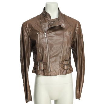 CHRISTIAN DIOR BOUTIQUE VINTAGE jacket, size 36.