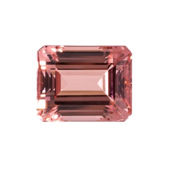 Loser Turmalin, 19,41 ct,