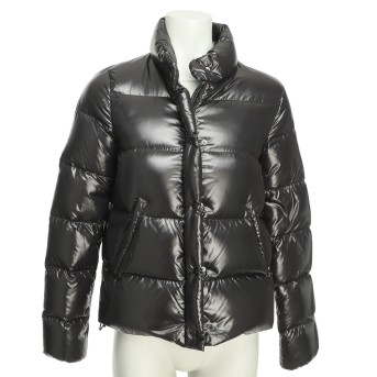 MONCLER Jacke Gr. 34 0 Eppli Online Shop