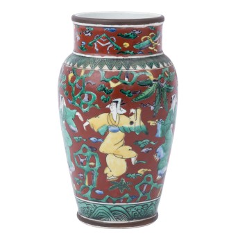 Second Hand Japanese Art - Authentic Asiatica